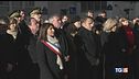 Sos terrorismo massima allerta