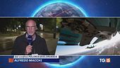 "Escalation dei droni minaccia la sicurezza"