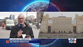"Escalation dei droni minaccia l'Europa"