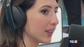 Cecilia Sala libera in volo da Teheran