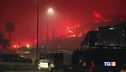 Emergenza in California "Roghi fuori controllo"