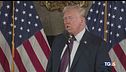Trump, vere minacce o solo provocazioni?