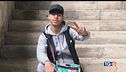 Inseguimento di Ramy un nuovo video choc
