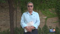 La segnalazione di oggi arriva da Foligno