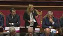 Plauso unanime per Meloni, servizi, esteri