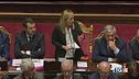 Plauso unanime per Meloni, servizi, esteri