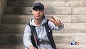 Ramy, nuovo video choc dello schianto mortale