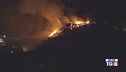 Dramma di fuoco per Los Angeles