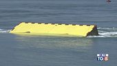 A Venezia arrivano i guardiani del Mose