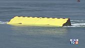 A Venezia arrivano i guardiani del Mose