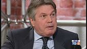 Mondo sport piange Tommasi e Cudicini