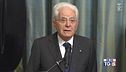 Mattarella e i bimbi vittime delle guerre