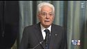 Mattarella e i bimbi vittime delle guerre