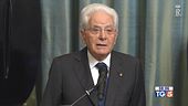 Mattarella e i bimbi vittime delle guerre