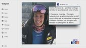 È morto lo sciatore Matteo Franzoso