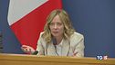 "Emozione per Cecilia Sosterremo l'Ucraina"