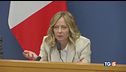 "Emozione per Cecilia Sosterremo l'Ucraina"