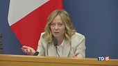 "Emozione per Cecilia Sosterremo l'Ucraina"
