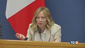 "Emozione per Cecilia Sosterremo l'Ucraina"