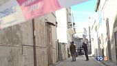 Ucciso in casa è giallo a Bari