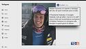 Addio Matteo Franzoso Lo sci azzurro in lutto