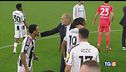 E ora Champions La Juve in campo