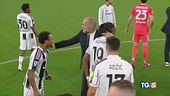 E ora Champions La Juve in campo