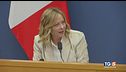 "L'emozione per Cecilia nessun favore a Musk"