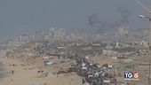 Israele all'assalto tutto il mondo contro