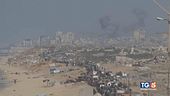 Israele all'assalto tutto il mondo contro