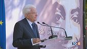 "Solidarietà contro la violenza di oggi"
