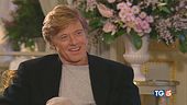 Addio a Robert Redford gigante di Hollywood