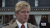 Addio a Robert Redford gigante di Hollywood