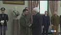 Sostegno a Zelensky e per ricostruire Siria