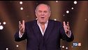 Stasera Gerry Scotti con "Io Canto Senior"