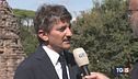 Stasera l'esordio di "Realpolitik"