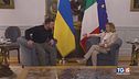 Roma crocevia internazionale