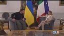 Roma crocevia internazionale