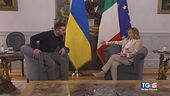Roma crocevia internazionale