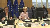 Gaza avanzata continua. Ue: Sanzionare Israele
