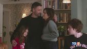 La terza stagione di "Buongiorno mamma"