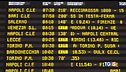 Treni, guasto e caos ritardi in tutta Italia