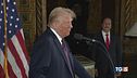 "Putin vuole vedermi" Trump studia la pace