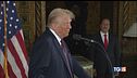 "Putin vuole vedermi" Trump studia la pace