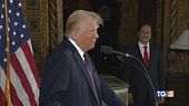 "Putin vuole vedermi" Trump studia la pace