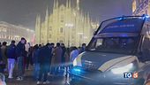 Sette donne molestate dal branco a Capodanno