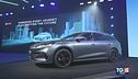 Tutte le novità dal mondo dei motori