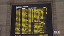 Guasto e stop ai treni, opposizioni vs Salvini