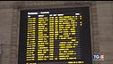 Guasto e stop ai treni, opposizioni vs Salvini
