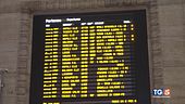 Guasto e stop ai treni, opposizioni vs Salvini